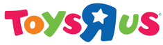 Logo von Toys'R'Us