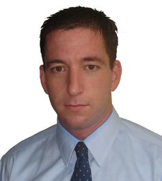 Glenn Greenwald