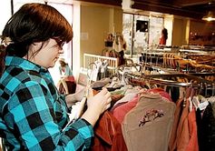 Modekauf: Klein statt Multi-Brand, online statt stationär. Bild: Flickr/Depolo