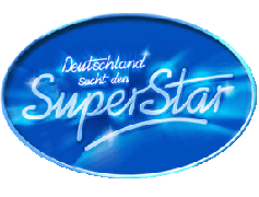 Deutschland sucht den Superstar (Akronym: DSDS)