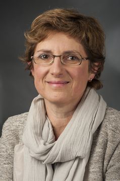 Britta Haßelmann (2014)