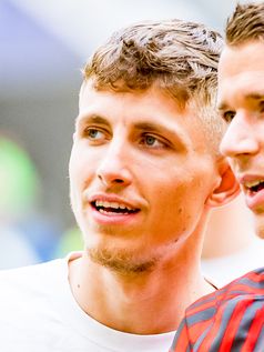 Jesper Lindström (2022)