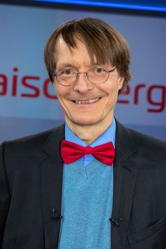 Karl Lauterbach (2019)
