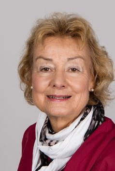 Ursula Engelen-Kefer (2014), Archivbild