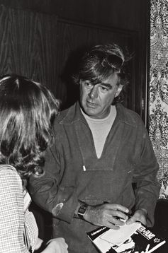 Richard Donner (1979), Archivbild