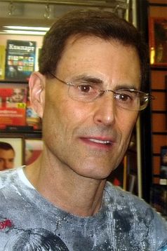 Uri Geller (2009)