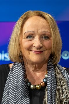 Sabine Leutheusser-Schnarrenberger (2023)