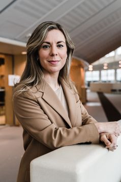 Jessica Rosencrantz (2021), Archivbild