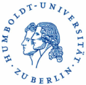Logo der Humboldt Universität