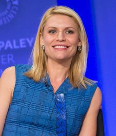 Claire Danes (2015)