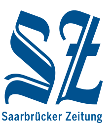 Logo Saarbrücker Zeitung