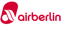 Logo von Air Berlin