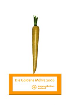 „Die Goldene Möhre"