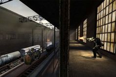 "Counter-Strike" gilt als der bekannteste Online-Shooter. Bild: counter-strike.net