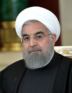 Hassan Rouhani (2017)