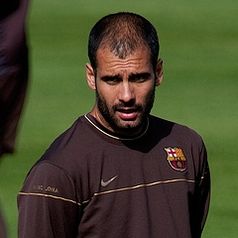 Josep Guardiola