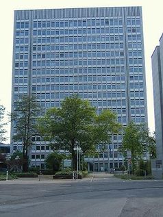 Sitz der Bundesnetzagentur in Bonn. Bild: de.wikipedia.org