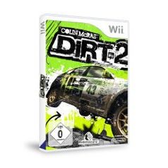  Colin McRae: DiRT 2 von Codemasters 