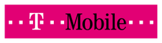 Logo T-Mobile Deutschland 