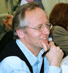 Joachim Hermann Luger (1998)