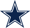 Logo der Dallas Cowboys