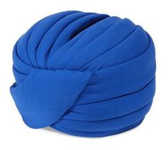 Gucci-Turban für 790 Dollar eignet sich Sikh-Kultur an.