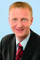 Ralf Jäger Bild: spd-fraktion.landtag.nrw.de