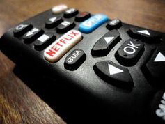 Netflix: App deckt geteilte Accounts auf.