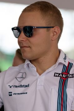 Valtteri Bottas