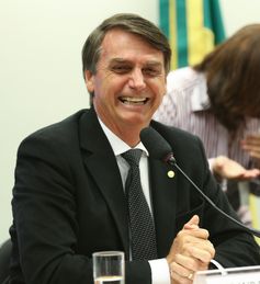 Jair Bolsonaro (2016)