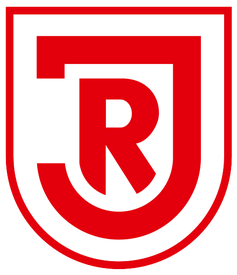 SSV Jahn Regensburg  (Sport- und Schwimmverein Jahn Regensburg e. V.) Logo