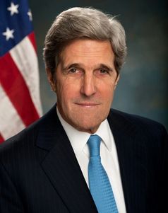 John Kerry (2013)