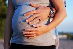 Schwangere: Pilzbehandlung gefährlich.