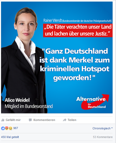 Alice Weidel