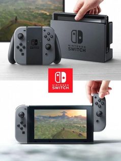 Bild: Nintendo Deutschland