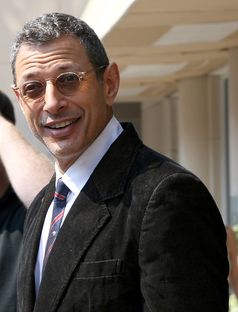 Jeff Goldblum (2007)