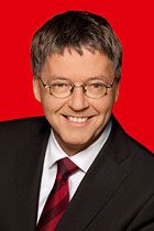 Hans-Peter Bartels / Bild: bundestag.de