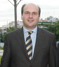 Kostis Chatzidakis
