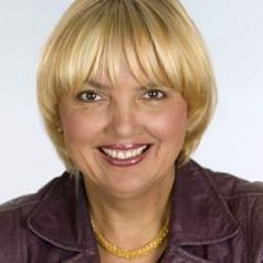 Claudia Roth Bild: claudia-roth.de