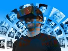 VR-Brille: Nutzer können Anwendungen zurückgeben. Bild: pixabay, geralt