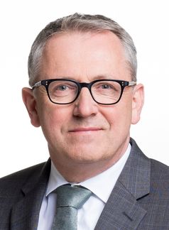 Peter Kurz (2018)