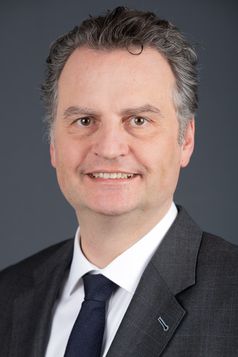 Günter Krings (2020), Archivbild