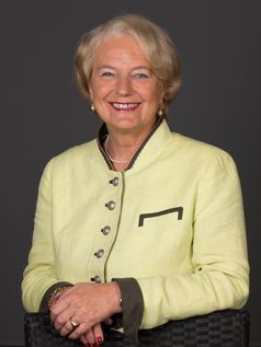 Elisabeth Motschmann (2014)