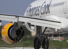 Thomas Cook: Nächste Pleite trifft Steuerzahler.