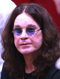 Ozzy Osbourne (2010)