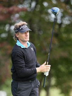 Bernhard Langer