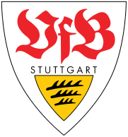 Logo VfB Stuttgart