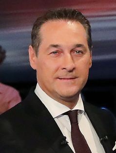 Heinz-Christian Strache (2017)