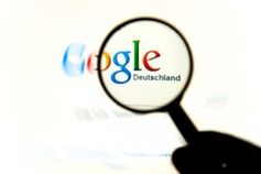 Google: wichtig für Werbeindustrie. Bild: pixelio.de, Alexander Klaus