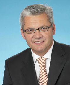 Hubert Hüppe